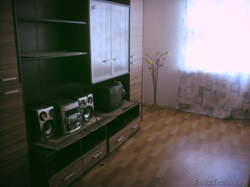 Сдается 3-х комнатная квартира по адресу пр-т Любимова 41 - Изображение #1, Объявление #1419156