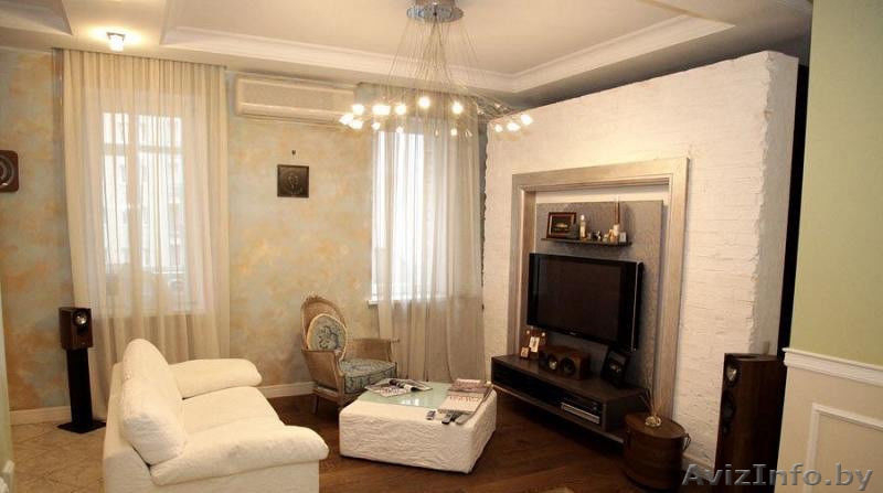 Ремонт квартир под ключ в Минске и Минский район. - Изображение #3, Объявление #1407352