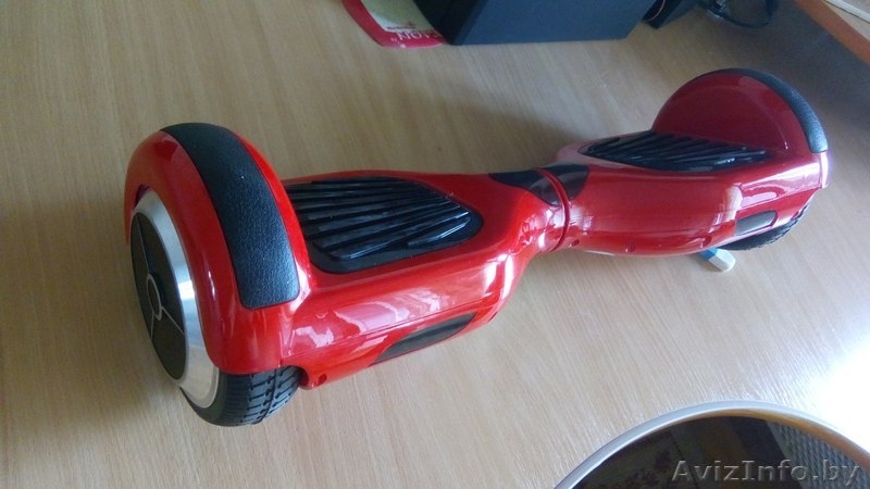 Продаю абсолютно новые гироскутеры с музыкой + сумка в подарок (SAMSUNG) - Изображение #3, Объявление #1418689
