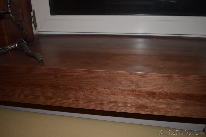 Деревянный подоконник на зака - Изображение #5, Объявление #1375060