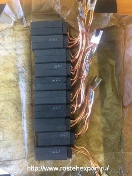 Продажа - Электрощётка ЭГ. Доставка по РФ и СНГ - Изображение #1, Объявление #1401028