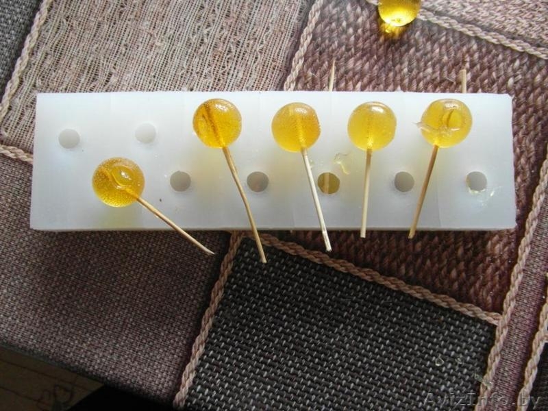 Формы для изготовления карамели чупа чупс. - Изображение #3, Объявление #1412902