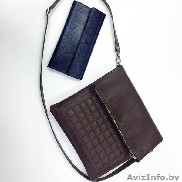 Сумки. Сумки Минск. Кожаные сумки.  - Изображение #3, Объявление #1402861