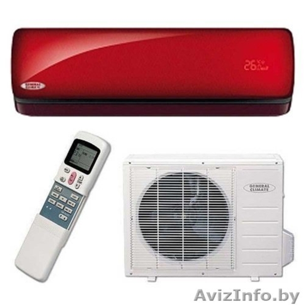 Кондиционеры. дешево и качественно - Изображение #3, Объявление #1411241