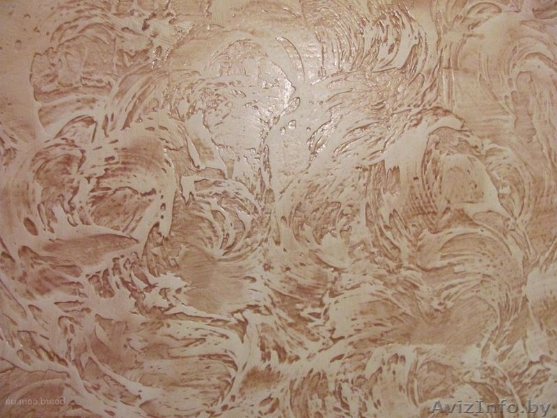 нанесения декоративного покрытия любой сложности - Изображение #5, Объявление #1408472