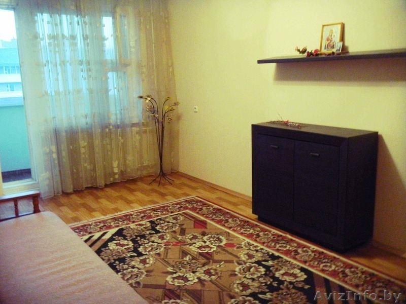 Сдается 3-х комнатная квартира по адресу пр-т Любимова 41 - Изображение #3, Объявление #1419156