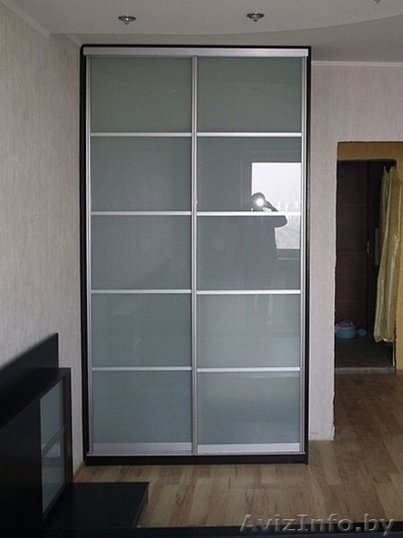 Купить шкаф-купе - Изображение #3, Объявление #1425281
