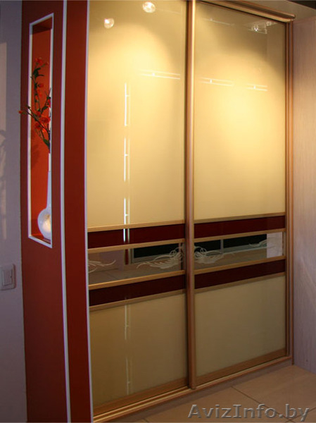 Купить шкаф-купе - Изображение #5, Объявление #1425281