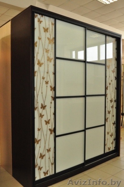 Любой шкаф купе Минск и Минская область - Изображение #4, Объявление #1425197