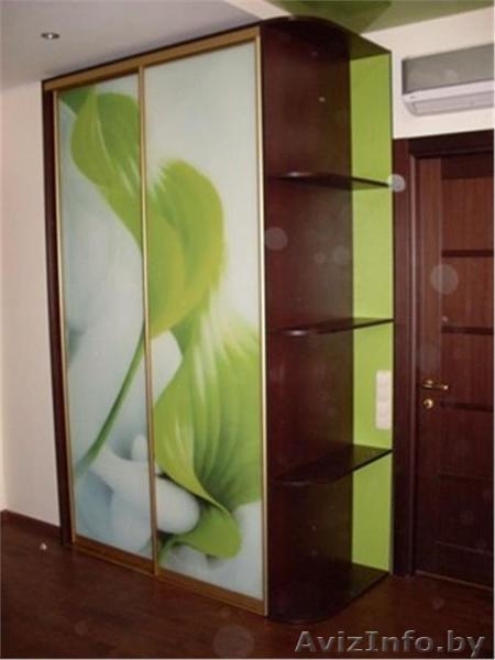 Любой шкаф купе Минск и Минская область - Изображение #5, Объявление #1425197