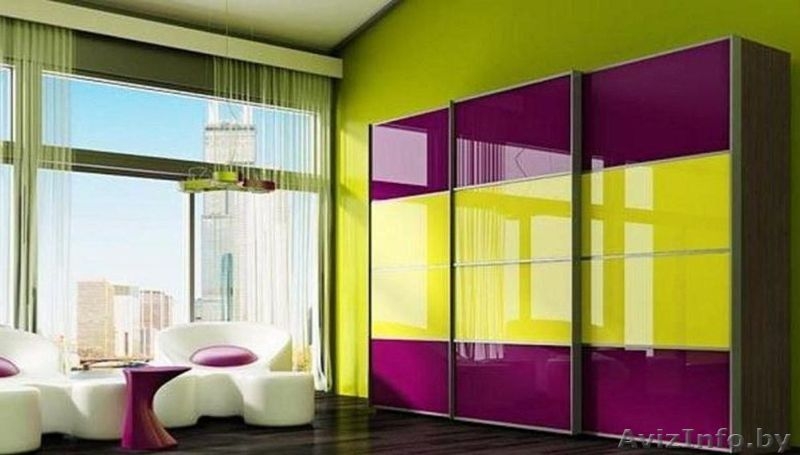 Любой шкаф купе Минск и Минская область - Изображение #6, Объявление #1425197