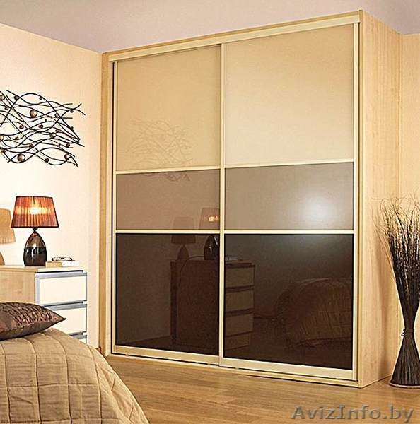 Любой шкаф купе Минск и Минская область - Изображение #7, Объявление #1425197