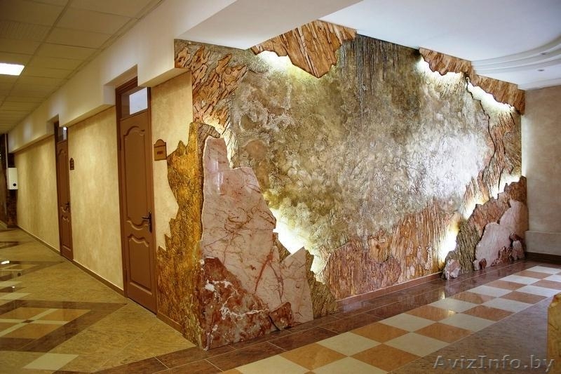 нанесения декоративного покрытия любой сложности - Изображение #8, Объявление #1408472