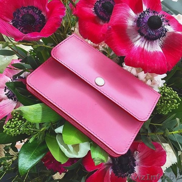 Сумки. Сумки Минск. Кожаные сумки.  - Изображение #4, Объявление #1402861