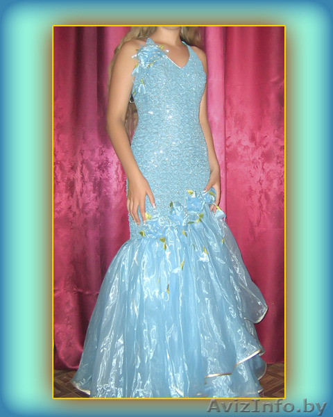 Для бизнеса срочно продам коллекцию платьев - Изображение #4, Объявление #1403162