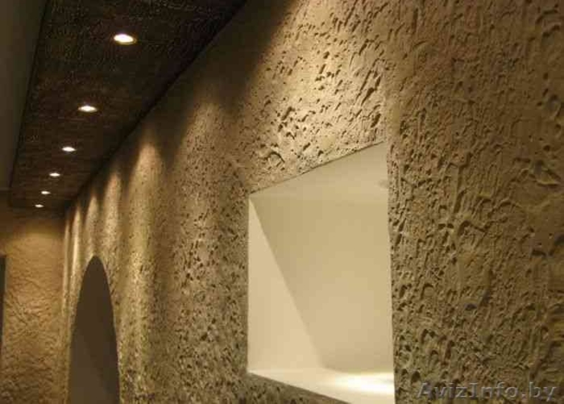 нанесения декоративного покрытия любой сложности - Изображение #3, Объявление #1408472