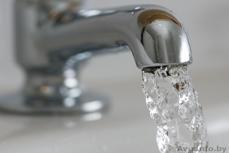 Канализация, водоснабжение, отопление дома - Изображение #1, Объявление #1425230