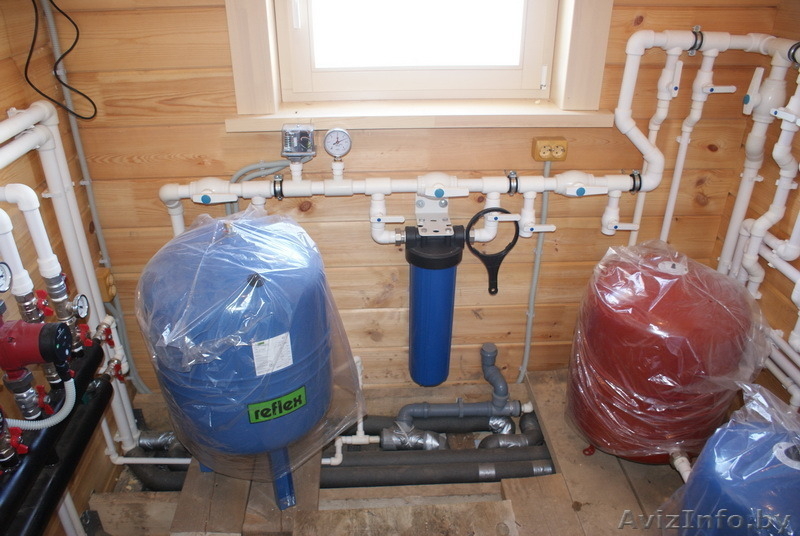 Насос погружной для скважины, колодца - Изображение #3, Объявление #1425248