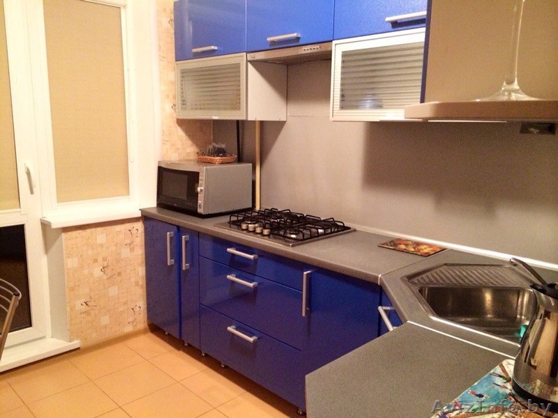 Сдается современная квартира на сутки/часы. - Изображение #3, Объявление #1401359