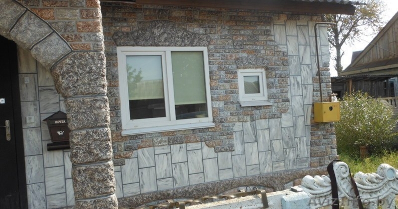 ВНИМАНИЕ!!! Имитация камня, природный камень - эксклюзив. - Изображение #2, Объявление #1419924