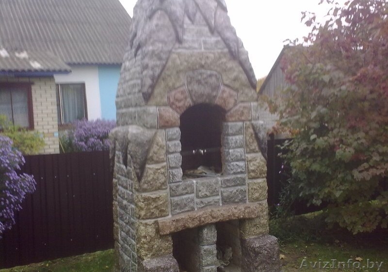 ВНИМАНИЕ!!! Имитация камня, природный камень - эксклюзив. - Изображение #3, Объявление #1419924