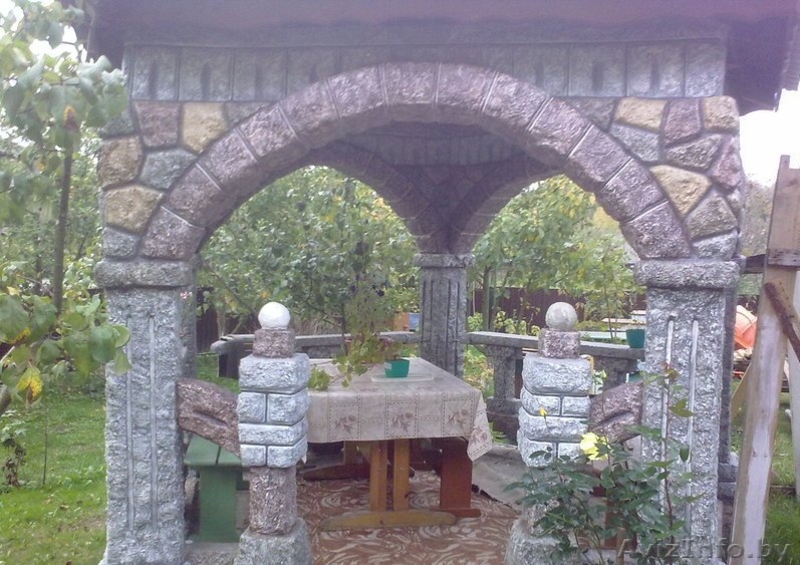 ВНИМАНИЕ!!! Имитация камня, природный камень - эксклюзив. - Изображение #4, Объявление #1419924