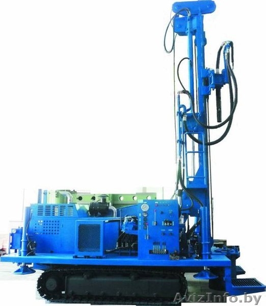 Бурение скважин на воду «под ключ»! Качественно с гарантией! - Изображение #2, Объявление #1406060