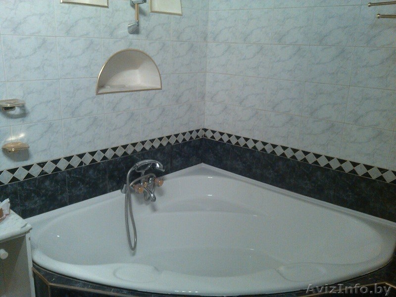 3-х ком кв. в центре Минска - Изображение #5, Объявление #1400999