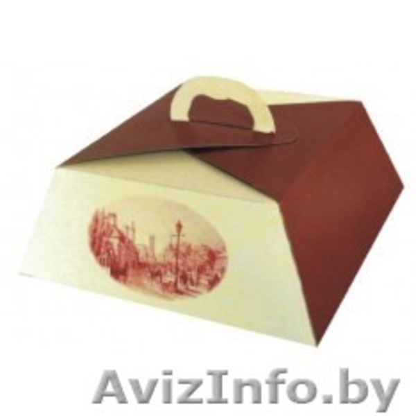 Печать индувидуальной картонной упаковки - Изображение #6, Объявление #1404800