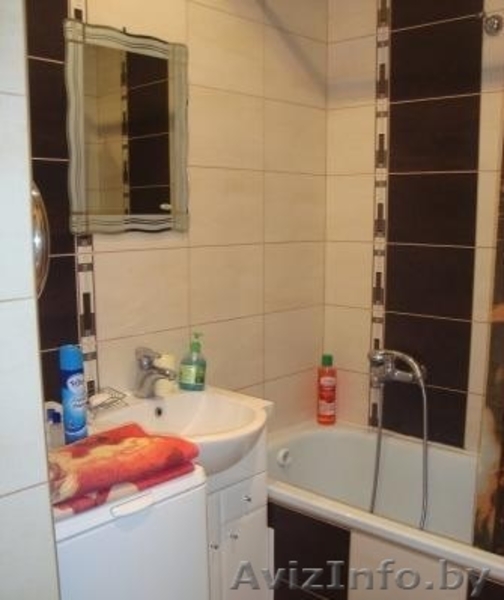 квартира на часы сутки недели юго-запад - Изображение #1, Объявление #1423191