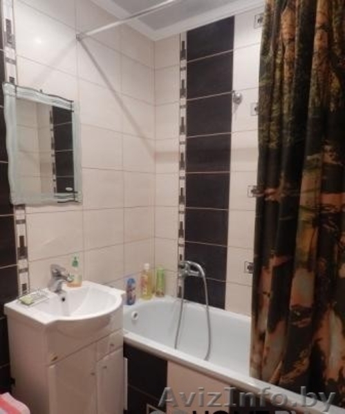 квартира на часы сутки недели юго-запад - Изображение #2, Объявление #1423191