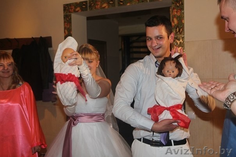 Услуги веселой тамады и ведущей Ваших мероприятий! - Изображение #6, Объявление #1422426