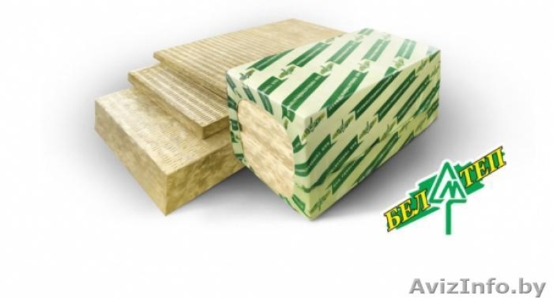 Утеплитель PAROC, Технониколь, БелТеп и другие  - Изображение #3, Объявление #1416378