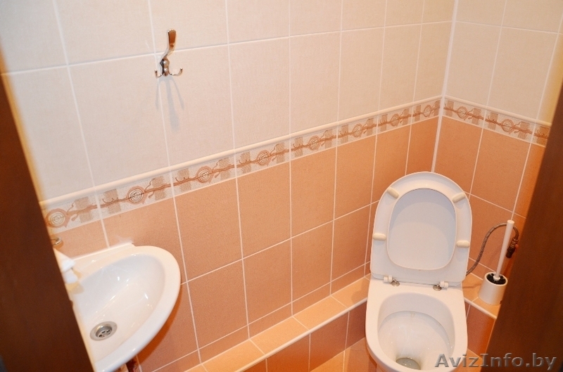 Трехкомнатная квартира в современном доме с консьержем - Изображение #5, Объявление #1413917