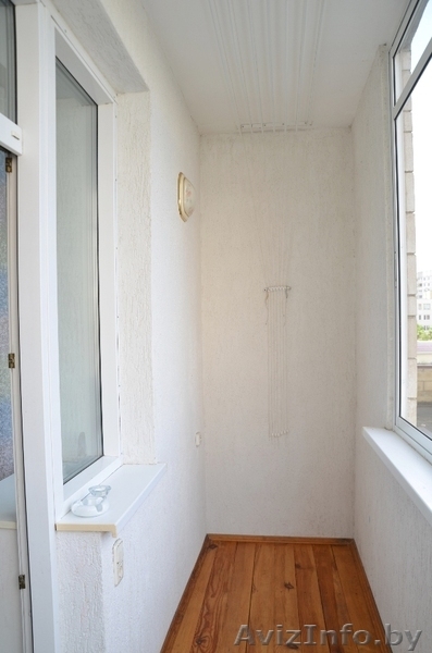 Трехкомнатная квартира в современном доме с консьержем - Изображение #9, Объявление #1413917