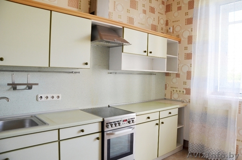 Трехкомнатная квартира в современном доме с консьержем - Изображение #7, Объявление #1413917