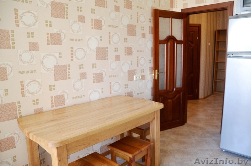 Трехкомнатная квартира в современном доме с консьержем - Изображение #8, Объявление #1413917