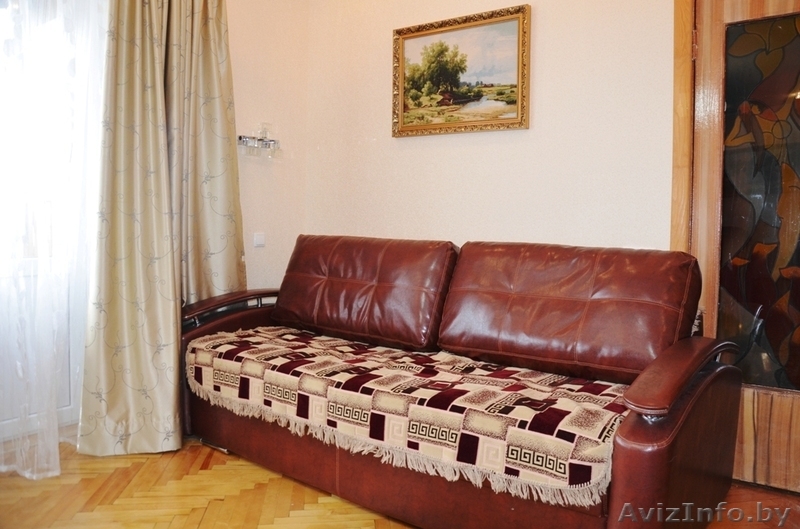 1-ком.квартира ст.м. Восток - Изображение #3, Объявление #1406284