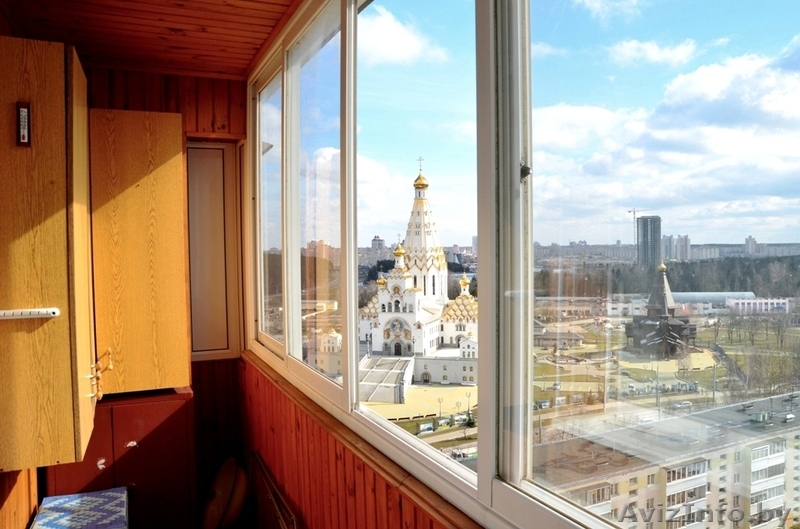 1-ком.квартира ст.м. Восток - Изображение #2, Объявление #1406284