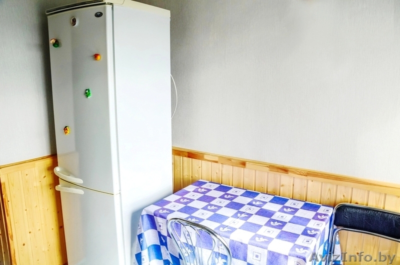 1-ком.квартира ст.м. Восток - Изображение #7, Объявление #1406284