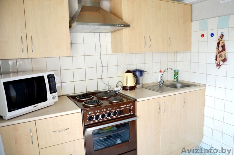 1-ком.квартира ст.м. Восток - Изображение #6, Объявление #1406284