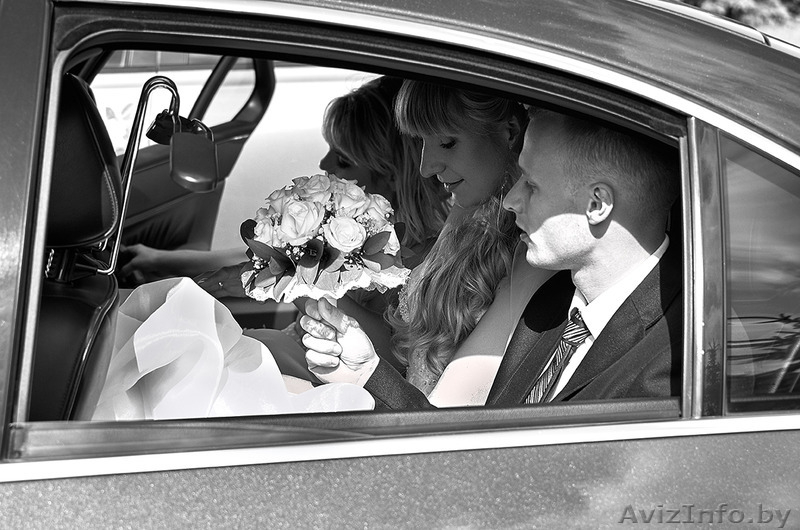 Cвадебный фотограф Минск, Гомель - Изображение #7, Объявление #1419894