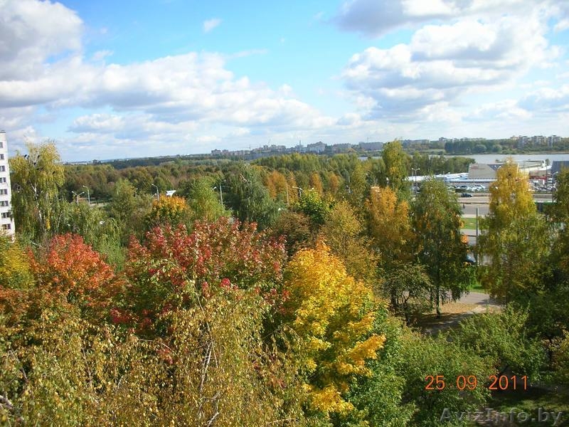 квартира в Минске меняется на хороший дом - Изображение #2, Объявление #1405812