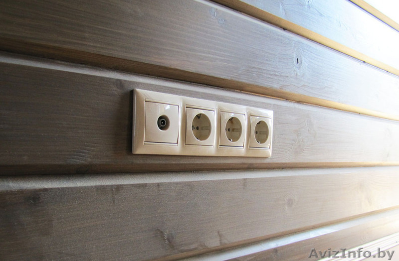 Электрика на дому  - Изображение #1, Объявление #1424415