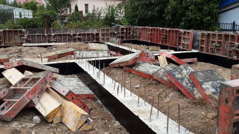 Строительство домов,бань,хоз.построек.Каркасное домостроение. Под ключ - Изображение #8, Объявление #1426373