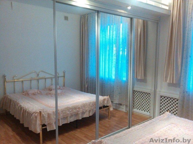 3-х ком кв. в центре Минска - Изображение #3, Объявление #1400999