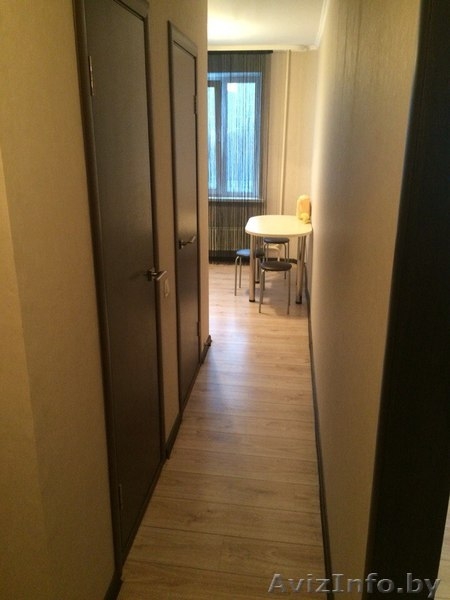 КВАРТИРЫ на СУТКИ в Минске! четыре 1комн.кв(25$)+375(33)302-91-19 - Изображение #5, Объявление #1418242