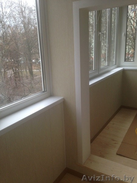 Производство и продажа Окон из ПВХ и дерева.  - Изображение #5, Объявление #1401946