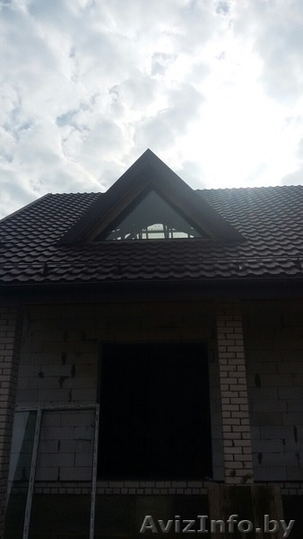 Производство и продажа Окон из ПВХ и дерева.  - Изображение #10, Объявление #1401946