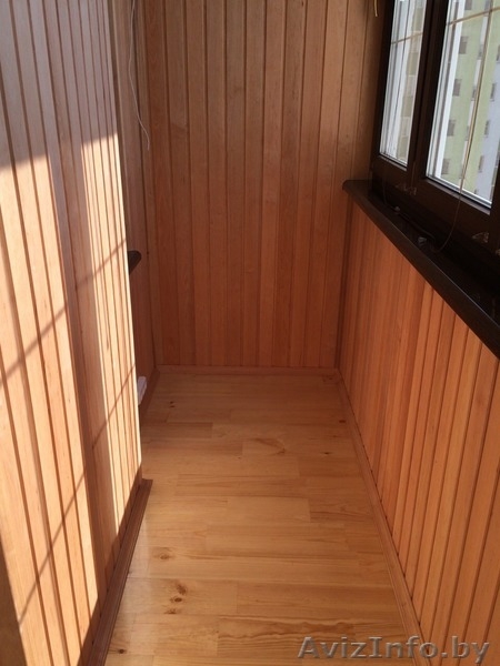 Производство и продажа Окон из ПВХ и дерева.  - Изображение #3, Объявление #1401946